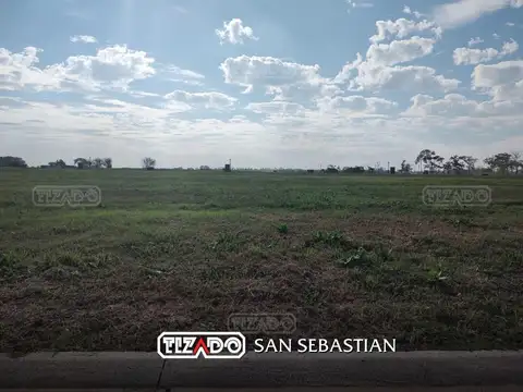 Terreno Lote  en Venta ubicado en San Sebastian - AREA 13, San Sebastian, Escobar
