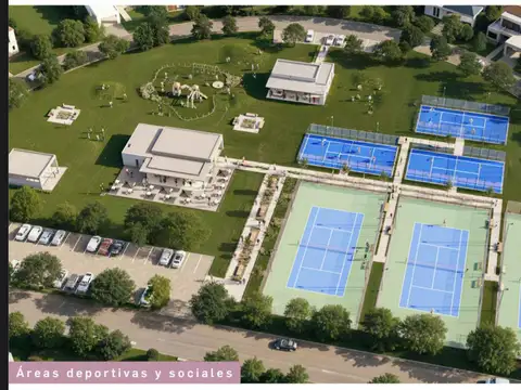 Terreno en Venta en Canning, USD 35.000