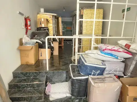 Local en Venta 30 años