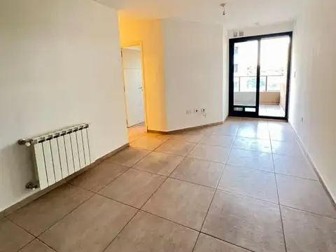 DEPARTAMENTO EN GRAL PAZ- IDEAL PARA VIVIR O INVERTIR