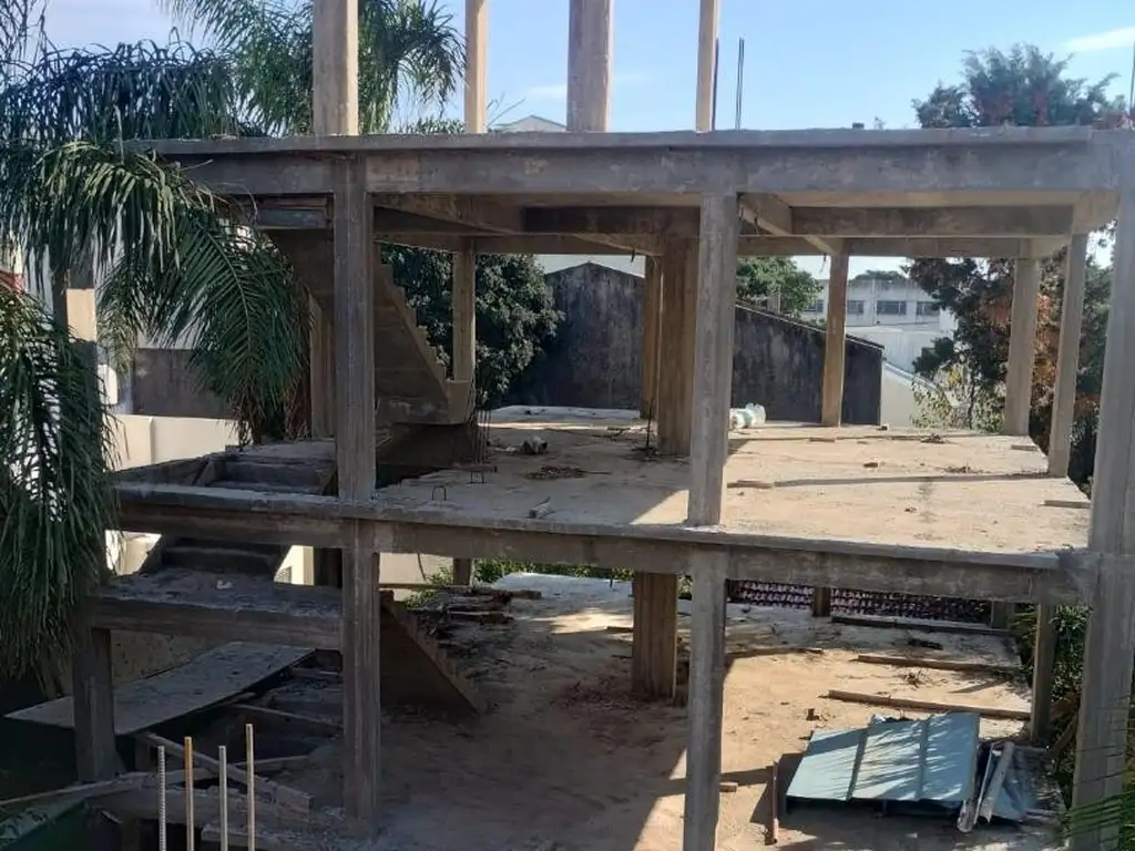 Venta en pozo Departamento Belgrano 2300 - Foto 14