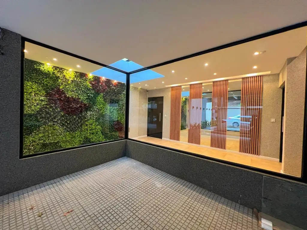 Emprendimiento - Entrega Diciembre 2027