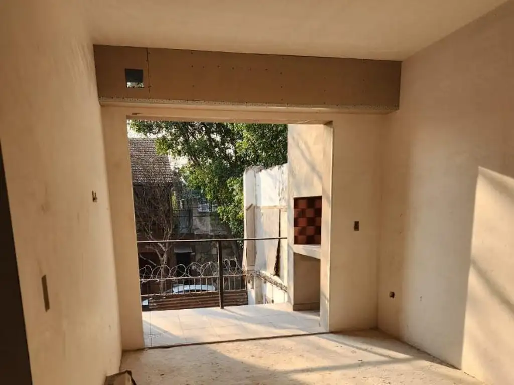 Venta en pozo Departamento Belgrano 2300 - Foto 15