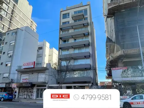 Departamento 3 ambientes - Venta - Olivos