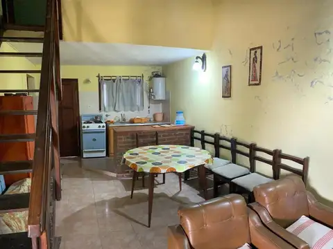 Casa en Venta en Haras del Mar, USD 89.000