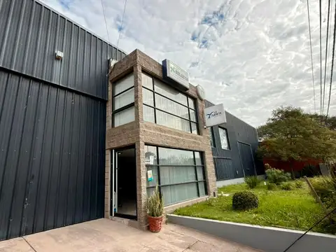 Galpon en Alquiler en Parana, USD 6.000