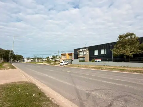Galpón en Alquiler en Parana, Paraná