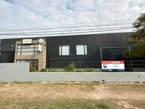 Avenida Almafuerte 4000