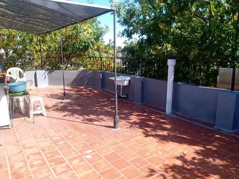 Depto Tipo Casa en Venta de 4 ambientes