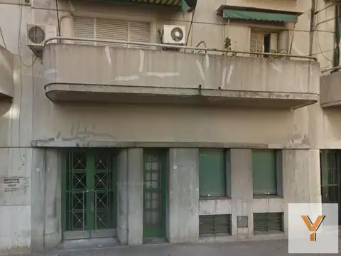 Santiago del Estero e/ Avenida Brasil y Pasaje Ciudadela