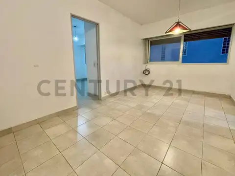 Venta Departamento 2 Ambientes Caballito Parque Centenario Apto Crédito