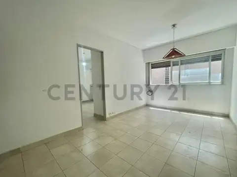 Venta Departamento 2 Ambientes Caballito Parque Centenario Apto Crédito