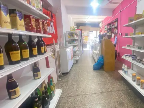 Local en Alquiler Via Pública