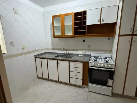 Departamento en Venta en Palermo, USD 120.000
