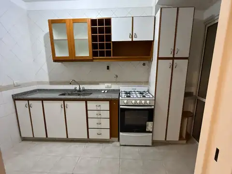 Departamento en Venta Apto profesional