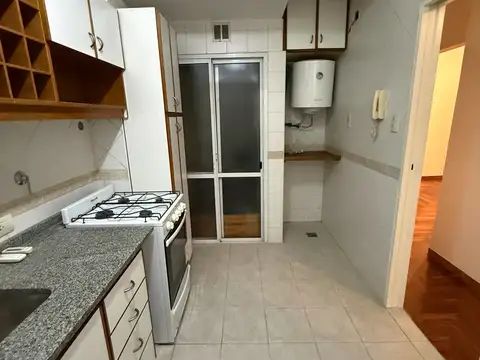 Departamento en Venta 60 años