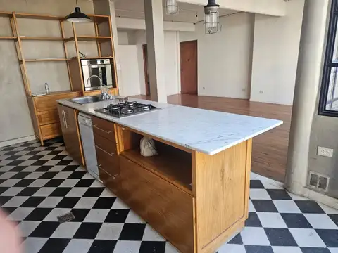 Depto Tipo Casa en Venta de 4 ambientes