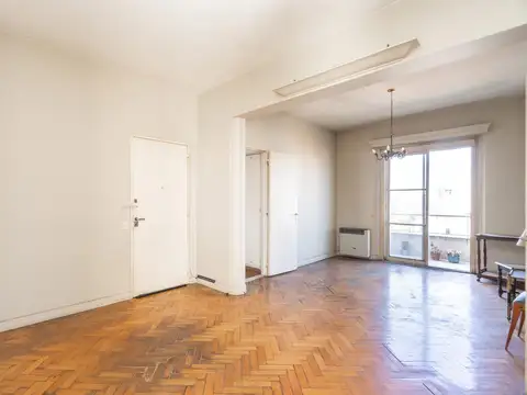 Departamento en Venta en Monserrat, USD 103.000