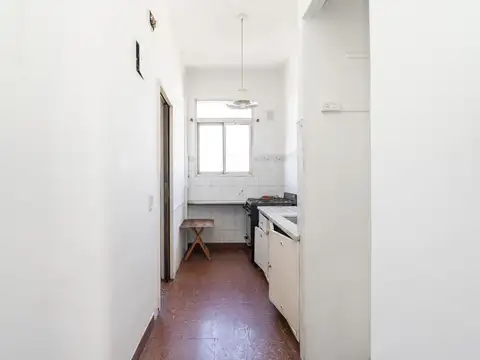 Departamento en Venta al Sudoeste