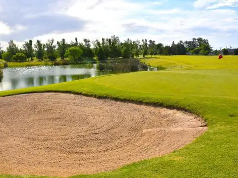 Ruta nacional 34 Km 10