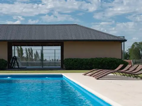 Terreno en Venta 50  mts Fondo