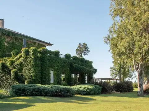 Terreno en Venta 21  mts Frente