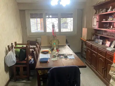 Departamento en Venta 40 años