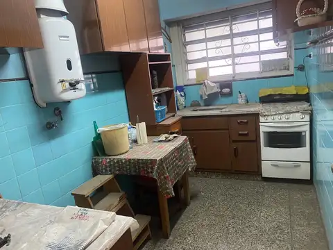 Departamento en Venta al Este