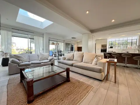 Casa en Venta A Estrenar