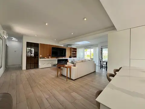 Casa en Venta al Sureste
