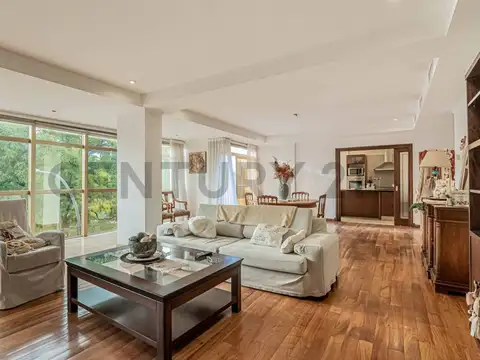 Departamento en Alquiler de 2 dormitorios