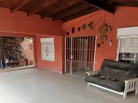 Casa en Venta en Cuartel V, USD 35.000