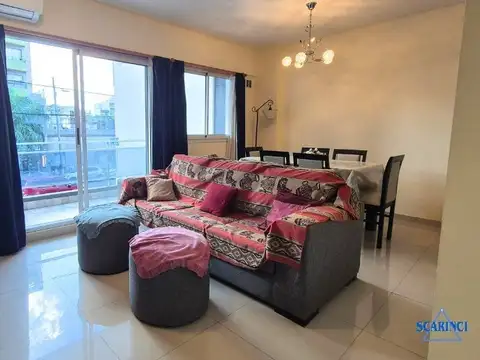 Departamento  en Venta en Sáenz Peña, Tres de Febrero, G.B.A. Zona Oeste