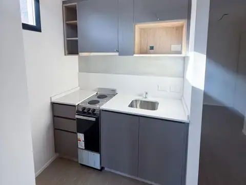 Avenida Melián 3200, Piso 4