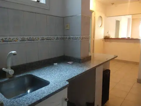 Departamento en Alquiler 63 años