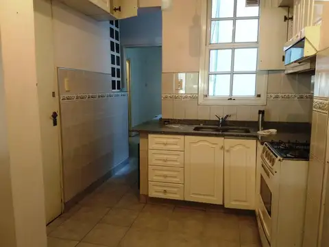 Departamento en Alquiler en Primera Junta, $ 1.100.000