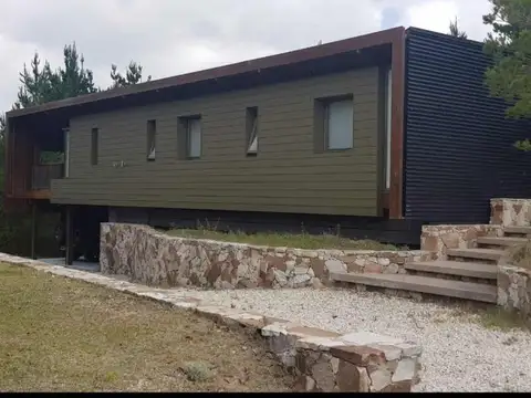 Casa en venta - 3 Dormitorios 2 Baños - Cochera - 1150Mts2 - Costa Esmeralda, Pinamar