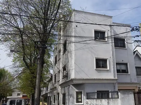 General Maria de Alvear 1940, Florida Oeste