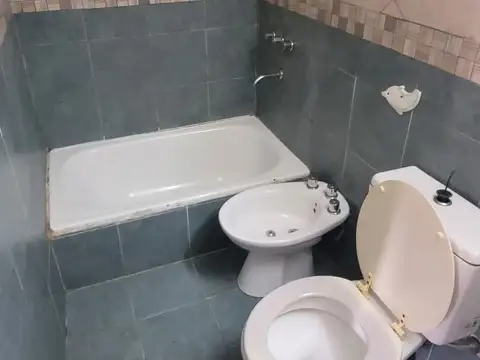 Departamento en Alquiler 15 años