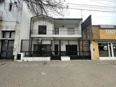 VENTA CASA 3 DORMIS  Bª PARQUE - PERMUTA
