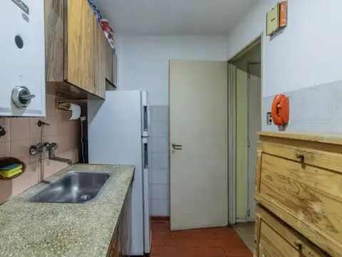 Departamento en Venta 46 años