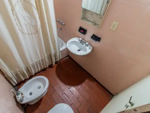 Venta-Departamento - 2 amb - La Paternal