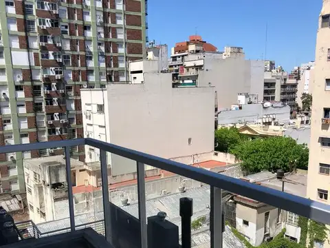 Departamento en Alquiler 5 años