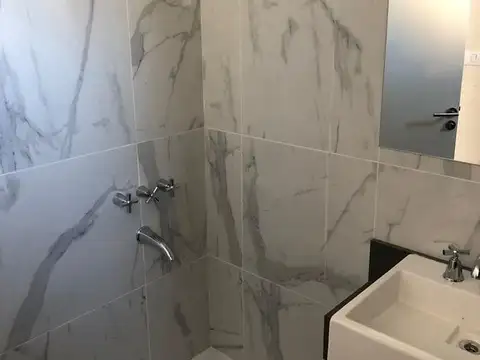 Departamento en Alquiler Apto profesional