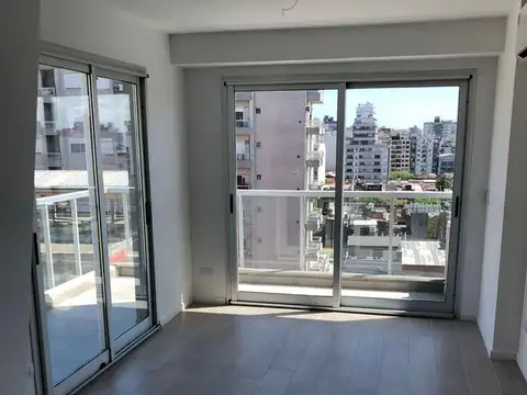 Departamento en Alquiler en Almagro, $ 625.000