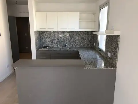 ALQUILER DEPARTAMENTO MONOAMBIENTE ALMAGRO CON AMENITIES.