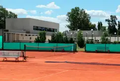 Actividades deportivas futbol, golf, tenis, equitacion en Haras Santa María en G.B.A. Zona Norte, Buenos Aires