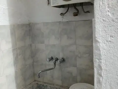 Depto Tipo Casa en Alquiler al Norte