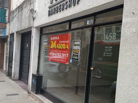 Ricardo Gutierrez 1400