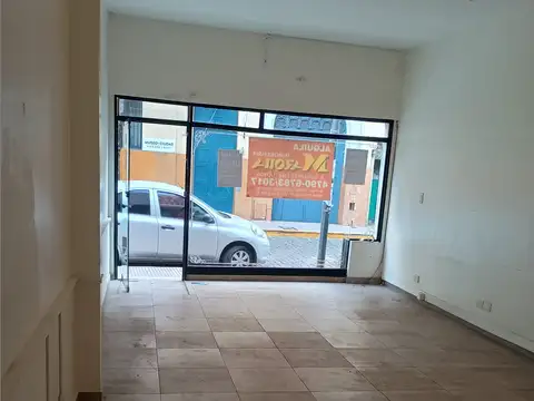 Local en Alquiler 30 años
